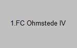 1.FC Ohmstede IV (U23)