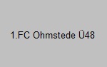 1.FC Ohmstede Ü48