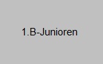 1.B-Junioren