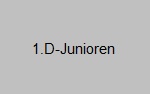 1.D-Junioren