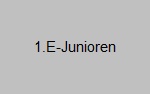 1.E-Junioren