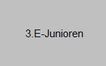 3.E-Junioren